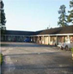Holiday Motel - Whiteville المظهر الخارجي الصورة
