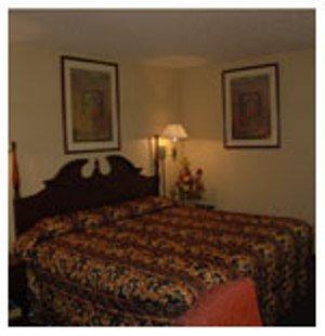 Holiday Motel - Whiteville الغرفة الصورة
